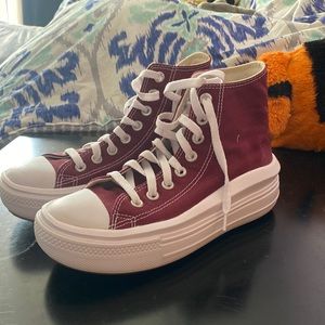 Platform Converse